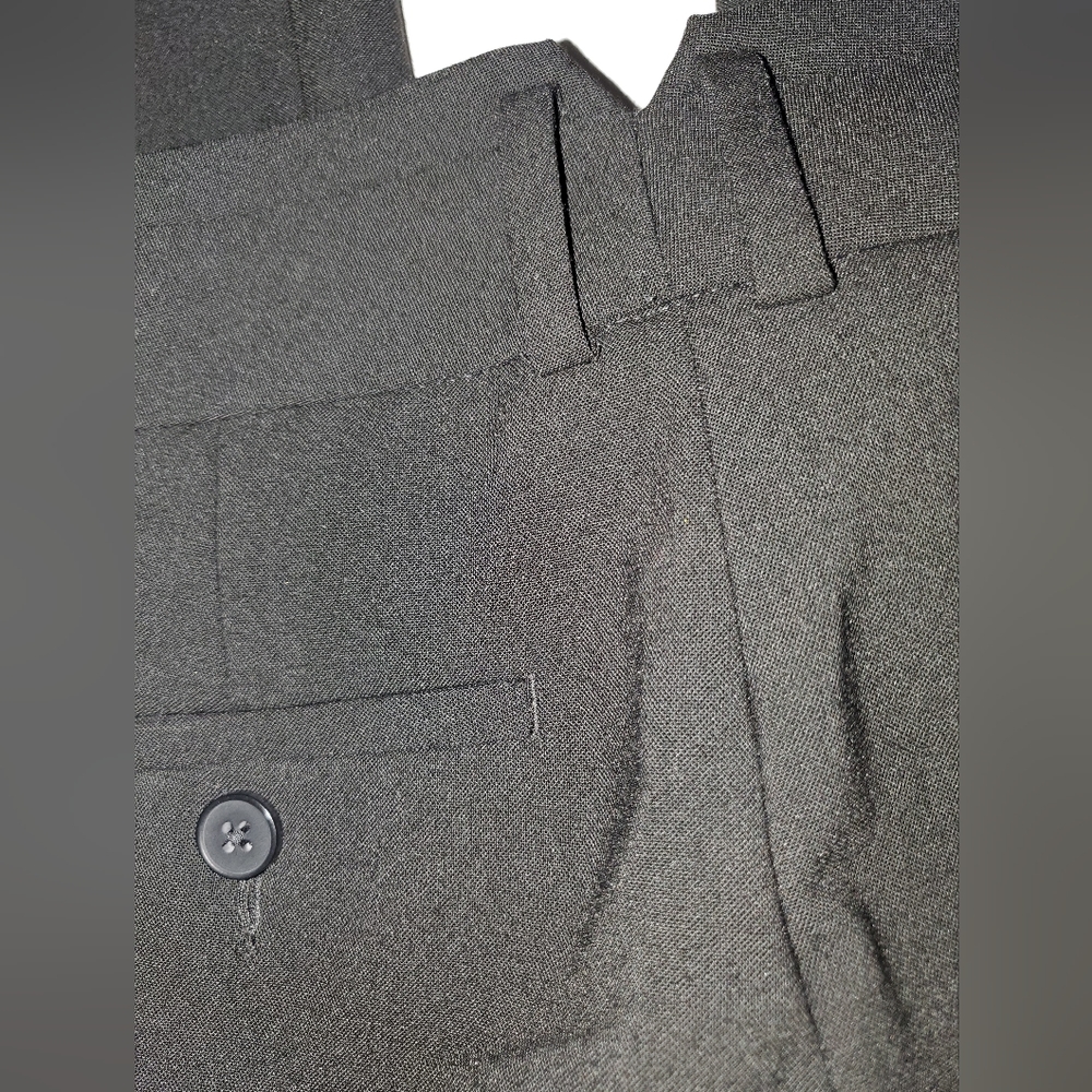 Express Editor Slim Trouser - Picture 5 of 8